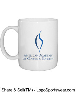 AACS Printed Mug Design Zoom